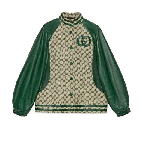 gucci dapper dan jacket.